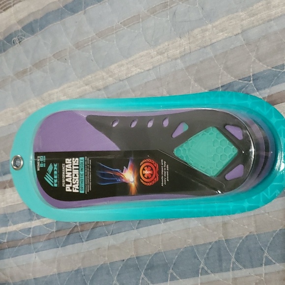RBX Other - RBX Orthotic Insoles